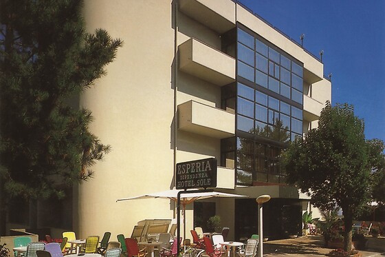 Hotel Sole & Esperia - photo 2