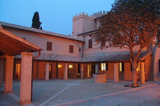 Castello Montegiove - photo 3