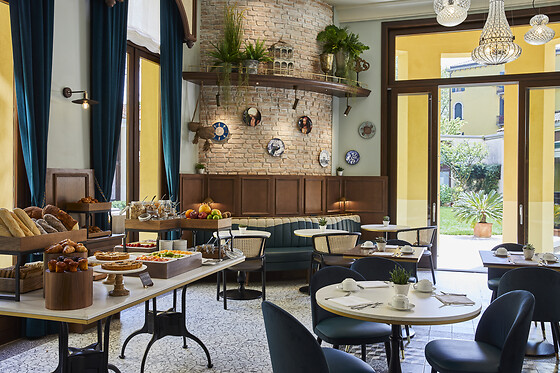 Hotel Indigo® Venice - Sant'Elena - photo 3