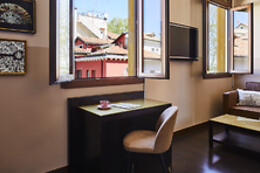 Hotel Indigo® Venice - Sant'Elena