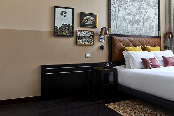Hotel Indigo® Venice - Sant'Elena - photo 14
