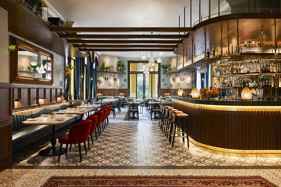 Hotel Indigo® Venice - Sant'Elena - photo 13