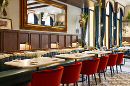 Hotel Indigo® Venice - Sant'Elena