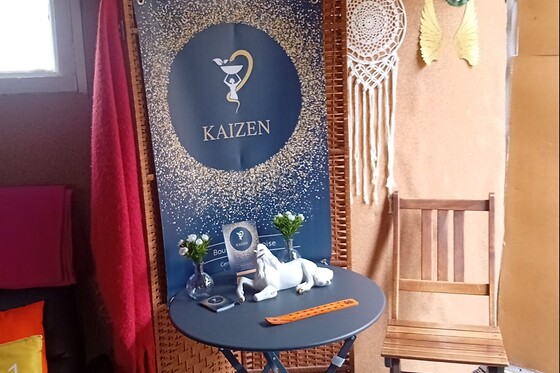 Kaizen - photo 1