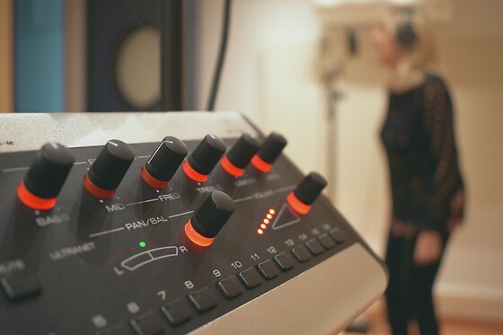 DISTAC STUDIO - photo 6