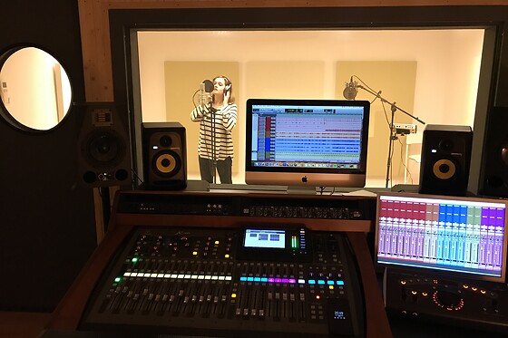 DISTAC STUDIO - photo 9