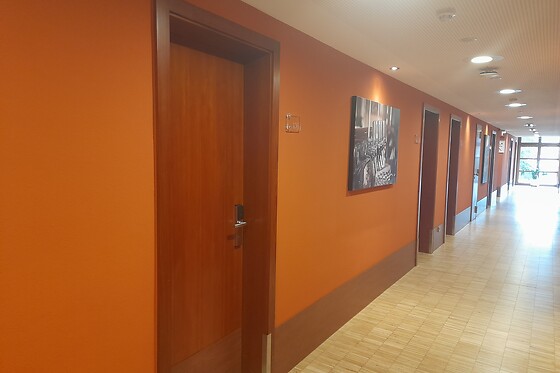 Hotel-Restaurant Beierhaascht***  - photo 11