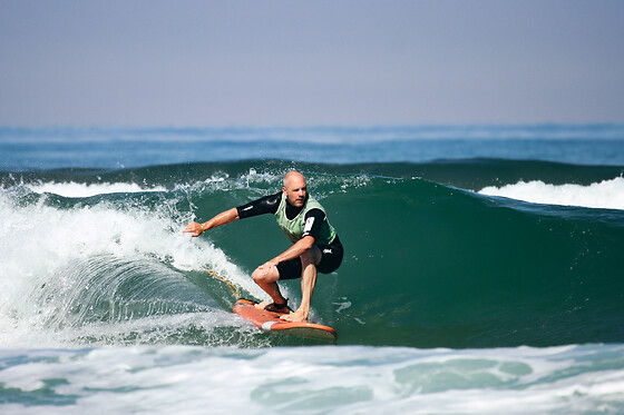 Moliets surf school - photo 3