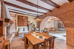 CASA RURAL LA CARRETERIA