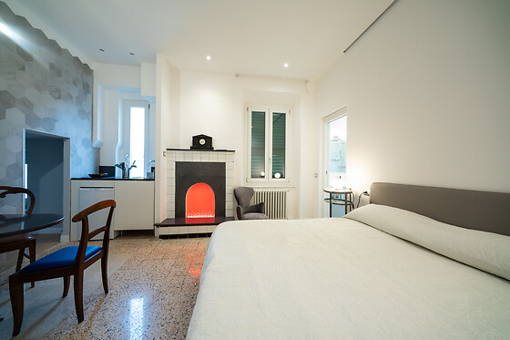 Residence Sferisterio - photo 4
