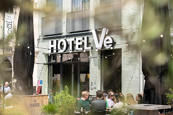 Hotel Vé - photo 7