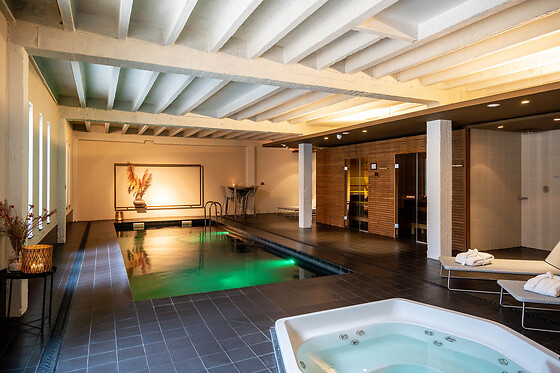 Hotel Vé - photo 3