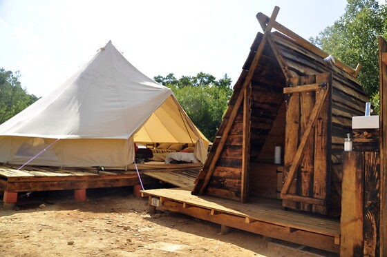 Quinta Alma, ecological Retreat Farm - photo 5
