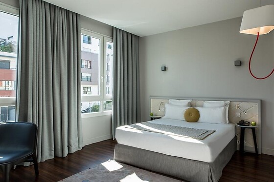 Online Booking EPS - photo 5