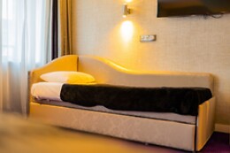 Online Booking EPS