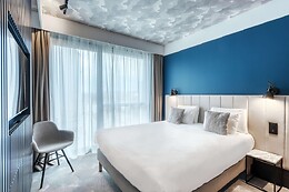 Online Booking EPS
