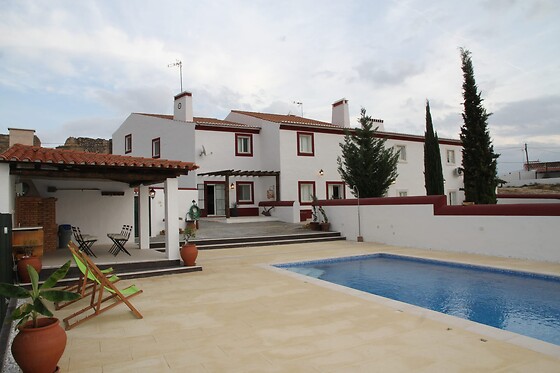 Casas de São Lázaro - photo 0