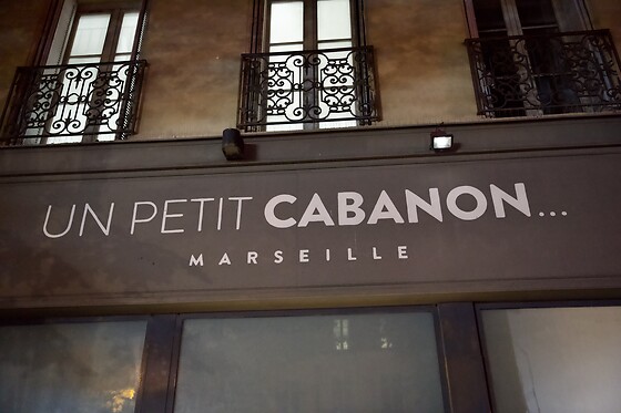 Un Petit Cabanon bouillon - photo 1