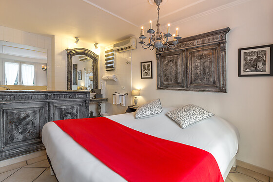 The Originals Boutique Clair Hotel *** - photo 1