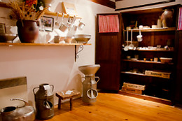 Fromagerie Ganot