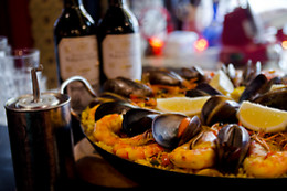 CASA PACO