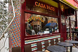 CASA PACO