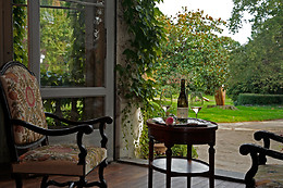 Domaine du Closel - Château des Vaults
