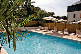 Best Western Villa Saint Antoine