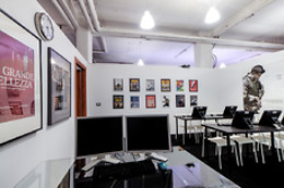 Studio Fotografico GenovaStudio