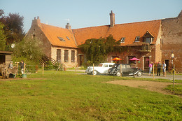 Ferme de la Pouillerie