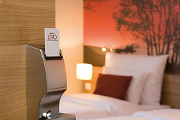 Expo Congress Hotel Budapest