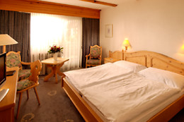 Chalet-Hôtel Bristol, The Originals Relais