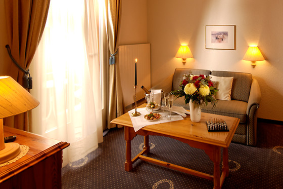 Chalet-Hôtel Bristol, The Originals Relais - photo 3