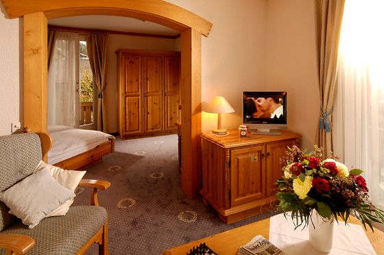 Chalet-Hôtel Bristol, The Originals Relais - photo 11