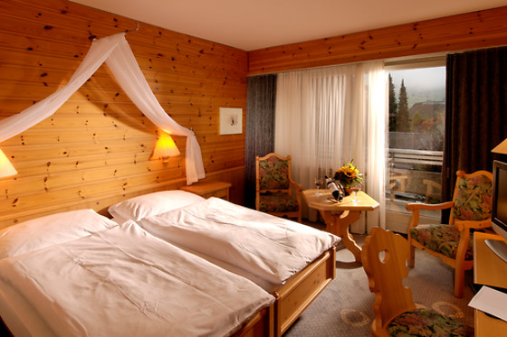 Chalet-Hôtel Bristol, The Originals Relais - photo 16