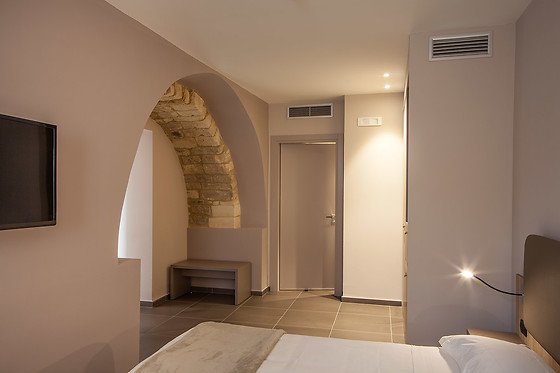 San Giorgio Palace Hotel - photo 2