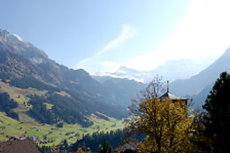 Chalet-Hôtel Bristol, The Originals Relais