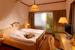 Chalet-Hôtel Bristol, The Originals Relais