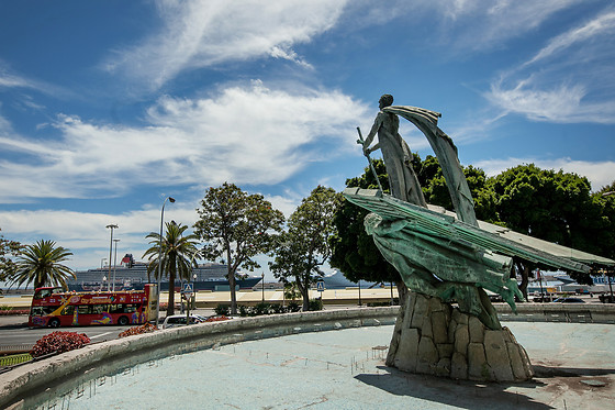 CITY SIGHTSEEING SANTA CRUZ DE TENERIFE - photo 0