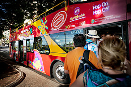 CITY SIGHTSEEING SANTA CRUZ DE TENERIFE