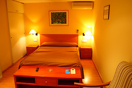 APARTHOTEL BERTRAN