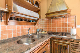 LANJARÓN APARTAMENTOS