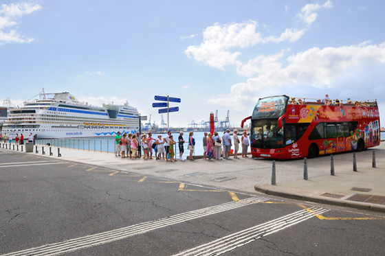 CITY SIGHTSEEING LAS PALMAS DE GRAN CANARIA - photo 5