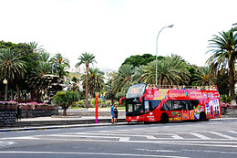 CITY SIGHTSEEING LAS PALMAS DE GRAN CANARIA