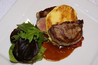Séjour pour 2 à l'Hôtel-Restaurant du Château*** à Combourg (35)