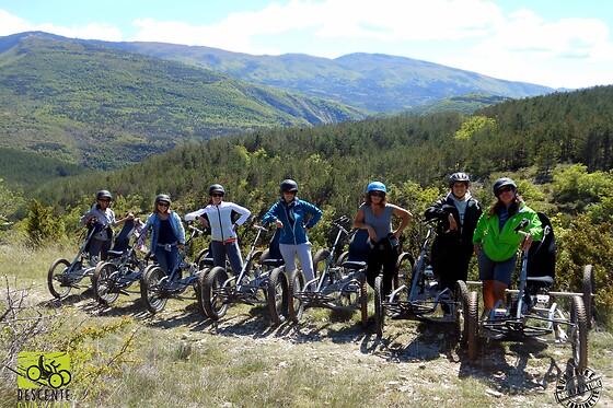 Descente Evasion Provence - photo 4