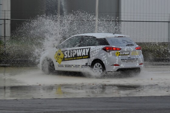 Slip Way BV - photo 0