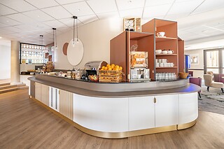 Séjour pour 2 au Brit Hotel Acropole à Saint-Sylvain-d'Anjou (49)