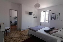 HOSTEL ROSSIO ALCOBAÇA