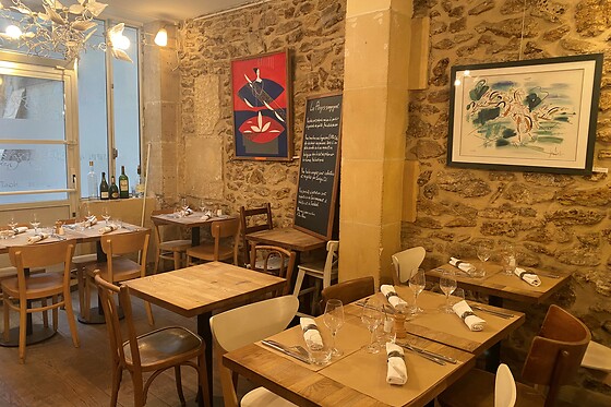 La Table des Anges - photo 0